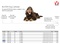 SONDE VESICALE CHIEN BUSTER 3,0mmx50cm CH9 (x12)
