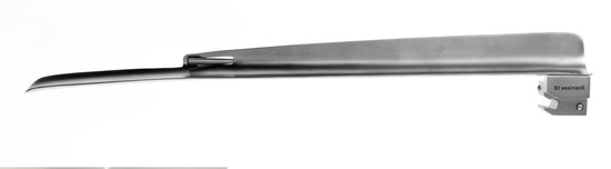 SPATEL LARYNGOSCOOP RH 300mm