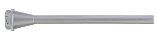 SPECULUM METAAL GESLOTEN 150x10mm