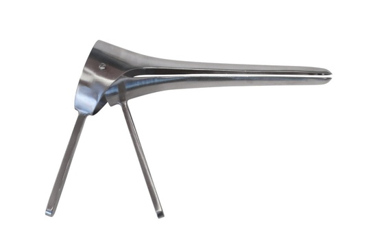 SPECULUM VAGINAAL SCHAAP