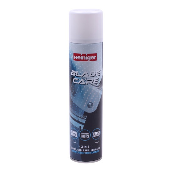 SPRAY DE NETTOYANT 3 EN 1 TETE DE COUPE HEINIGER 300ml