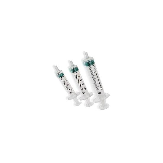 SPUIT BD EMERALD 2ml (x100)