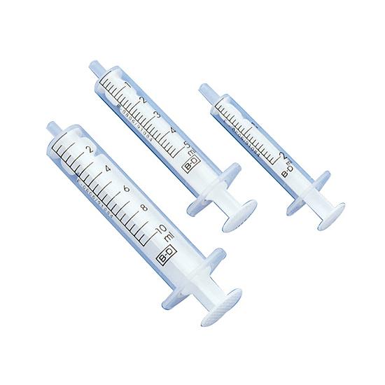 SPUIT DISCARDIT 2ml (x100)