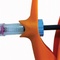 SPUIT FLAMATIC FLESSENHOUDER MODEL KUNSTSTOF 5ml