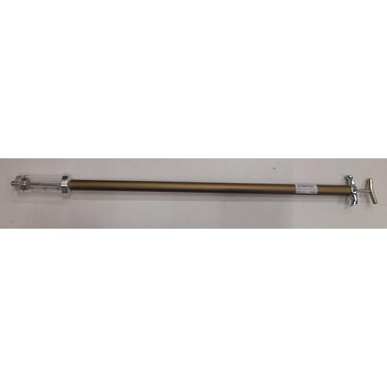 SPUIT GENIA VERLENGING NIET REGL 20ml