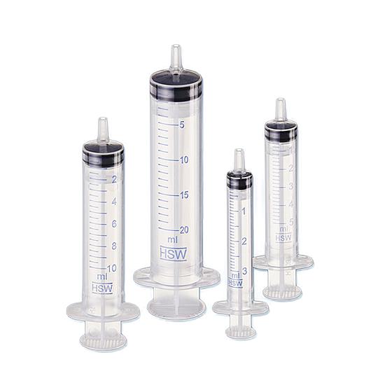 SPUIT HSW WW SOFT JECT 20ml (24ml) (x100)