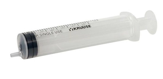 SPUIT KRUUSE WW 3DELIG 30ml (x50)