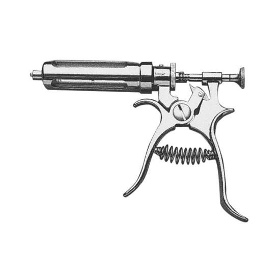 SPUIT ROUX  30ml dosering 1 - 5ml