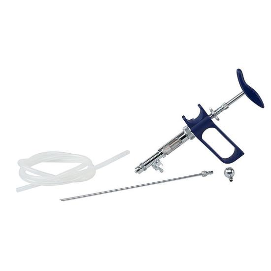 SPUIT SOCOREX AUTOMAT 1ml + darm