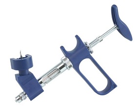 SPUIT SOCOREX AUTOMAT 5ml V/FLES