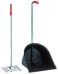 STALBOY 75cm ZWART