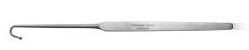 STERILISATIEHAAK 20cm COVAULT
