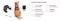 SYSTEME DE TELEMETRIE TMS30 VET - ECG & SPO2