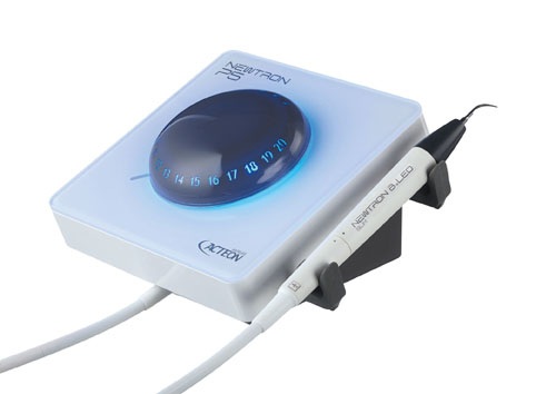 TANDSTEENAPPARAAT NEWTRON® P5 B-LED VET