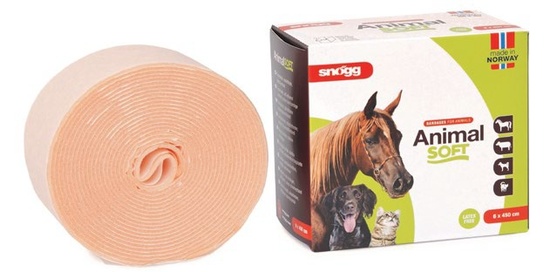 TEAT BANDAGE 6x450cm
