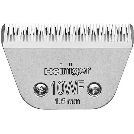 TETE DE COUPE HEINIGER HORSE NR 10WF - 1,5mm
