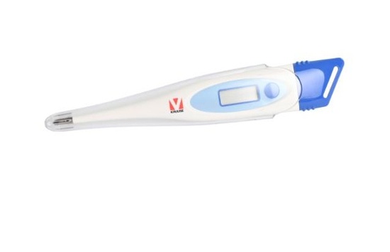 THERMOMETERDIGITAAL DIGI-VET SC