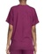 TOP CHEROKEE ORIGINALS V-NECK TOP WINE M