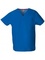 TOP DICKIES EDS Signature UNISEX V-NECK TOP ROYAL XL