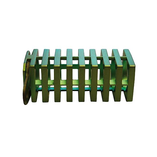 TTA CAGE SECABLE TITANE  6/22mm 3739