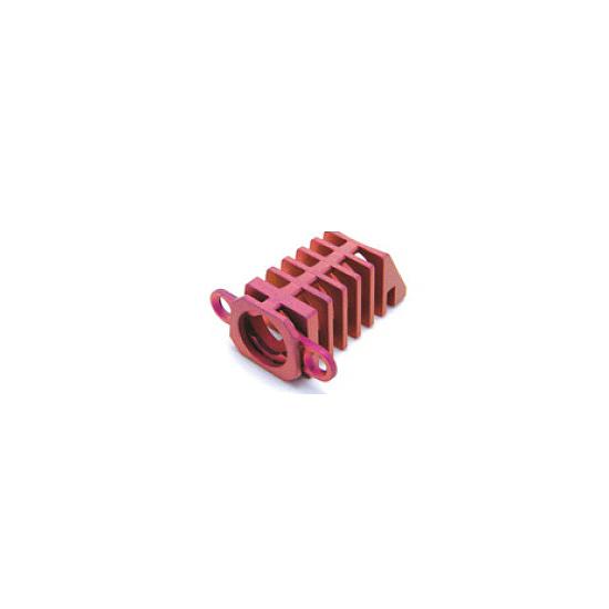 TTA CAGE TITANE 12x28mm       1103