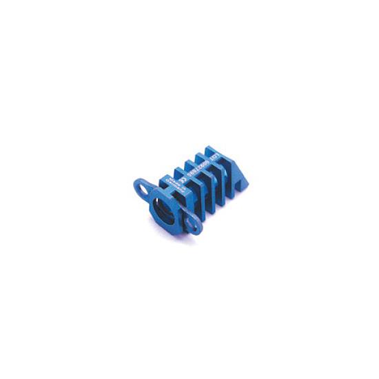 TTA CAGE TITANE  9x22mm 1628
