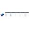TTA CAGE TITANE  9x22mm 1628