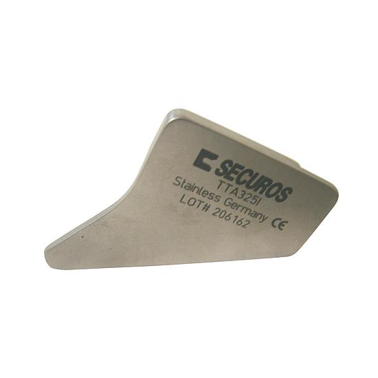 TTA GELEIDER VORK 2069