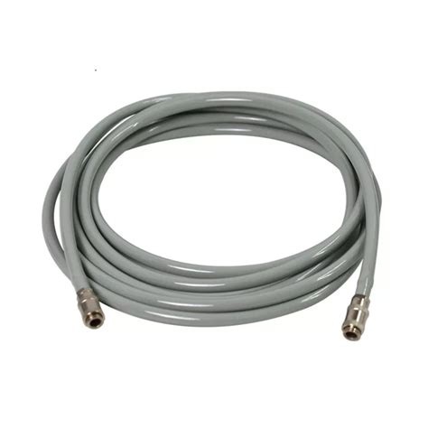 TUBE VOOR CUFF NIBP SELF LOCKING