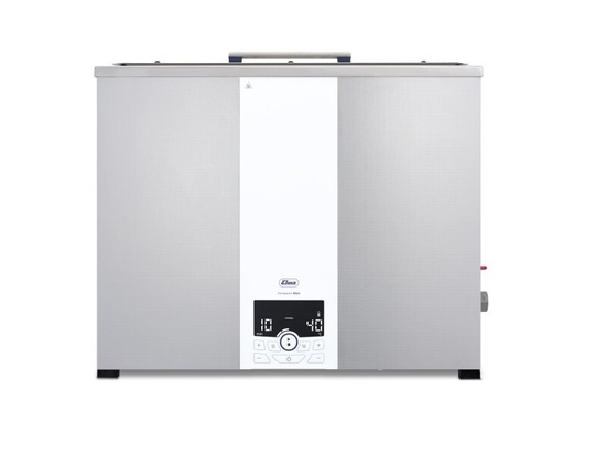 ULTRASOONREINIGER ELMASONIC MED 500 49,7L BINNEN AFMETING 500x330x290mm MET MANDJE