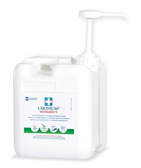 UMONIUM38 INSTRUMENTS 5L