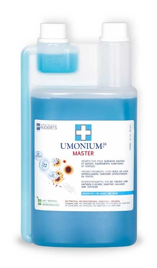 UMONIUM38 MASTER 1L