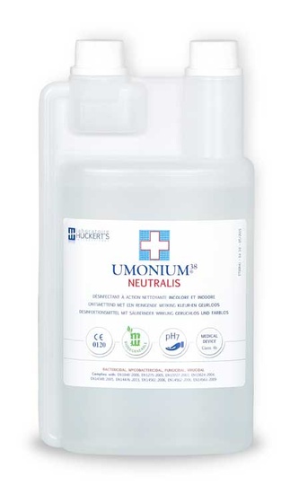UMONIUM38 NEUTRALIS 1 LIT