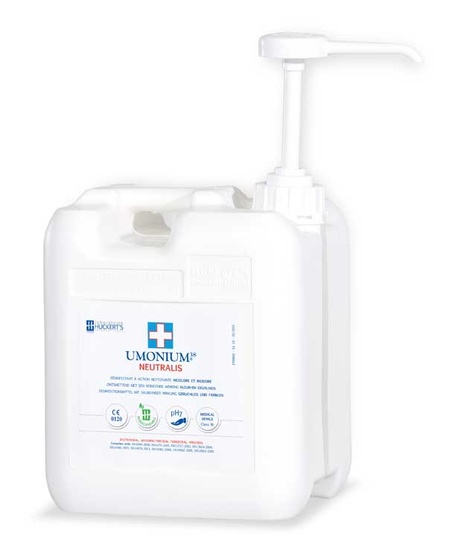 UMONIUM38 NEUTRALIS 5 LIT