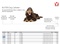 URINESONDE HOND BUSTER 2,0mmx50cm CH6 (x12)