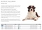 URINESONDE HOND HC BUSTER 1,3mmx50cm CH4 (x5)