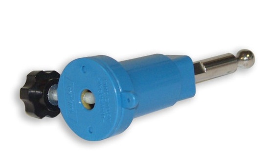 VALLEYLAB 4MM ACTIVE ADAPTER X1