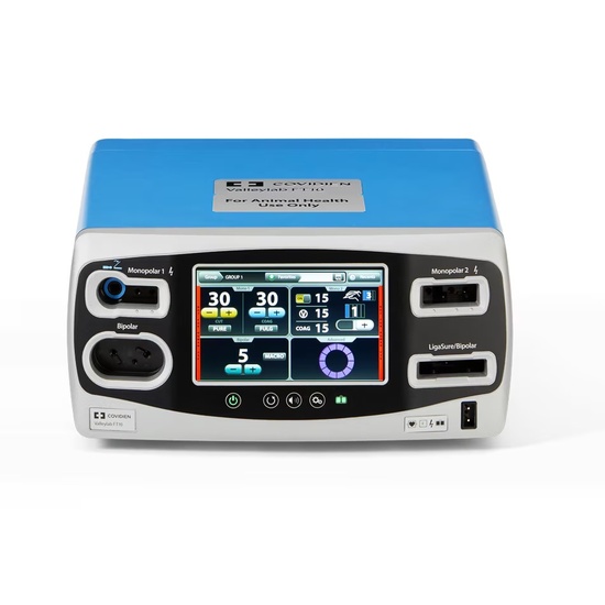VALLEYLAB FT10 ANIMAL HEALTH GENERATOR