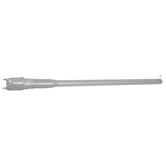 VEEDRIJVER KAWE: VERLENGSTUK 75cm