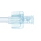 VERLENGLEIDING INFUJECT 50cmx1,6mm 16Gx19 4/6 L-L PROL CATHETER (x12) 