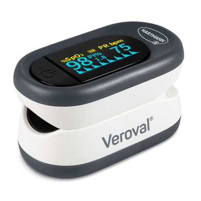 VEROVAL PULSOXYMETRE DOIGT