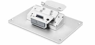 VETA 3/5 HOUDER ENKELE MONITOR EPM10/12/UMEC 12 (Bracket)