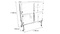 VETINOX ENSEMBLE 3 CAGES HOSPITALISATION POLYVET"CAT FRIENDLY"