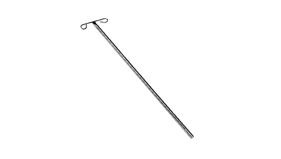 VETINOX SERUMDRAGER VOOR CHIR TAFEL 120cm