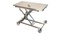 VETINOX TABLE CONSULTATION BRANCARD ELITE AVEC TELECOMMANDE USAGE INTERIEUR