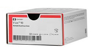 VLOC 90 USP2/0 EP3 45cm VIOLET 26R1/2 V20  VLOCM0625