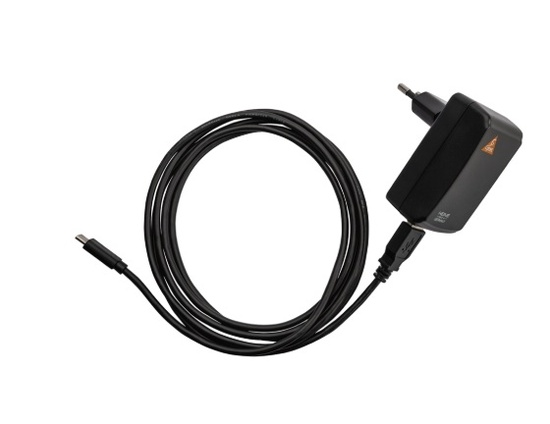 VOEDING E4-USBC MET KABEL