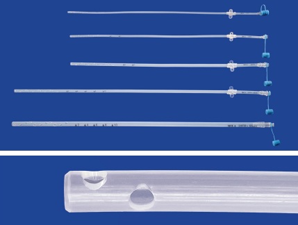  VOEDINGSSONDE SILICONE 20FRx38cm SE2022