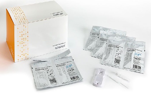 ZWANGERSCHAPSTEST ALERTYS ONFARM (x25)